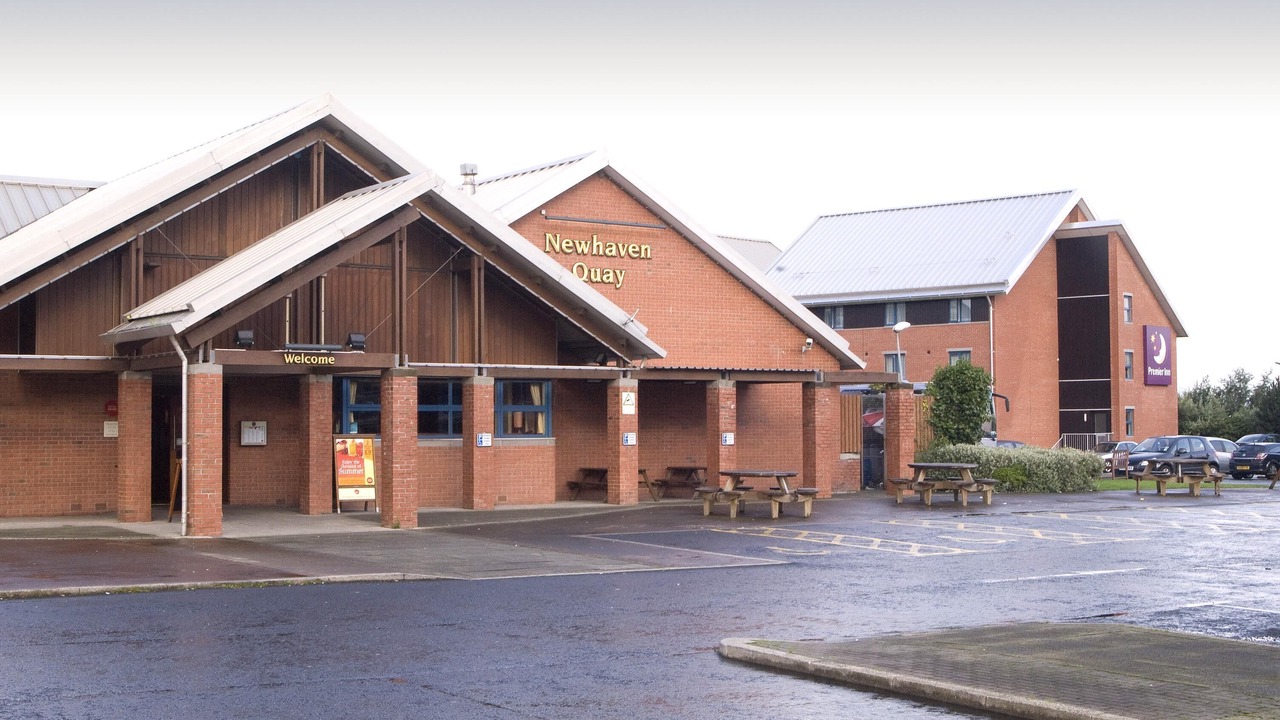 Photo of Outdoor in Newhaven