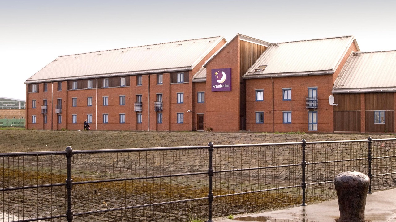 Photo of Outdoor in Newhaven