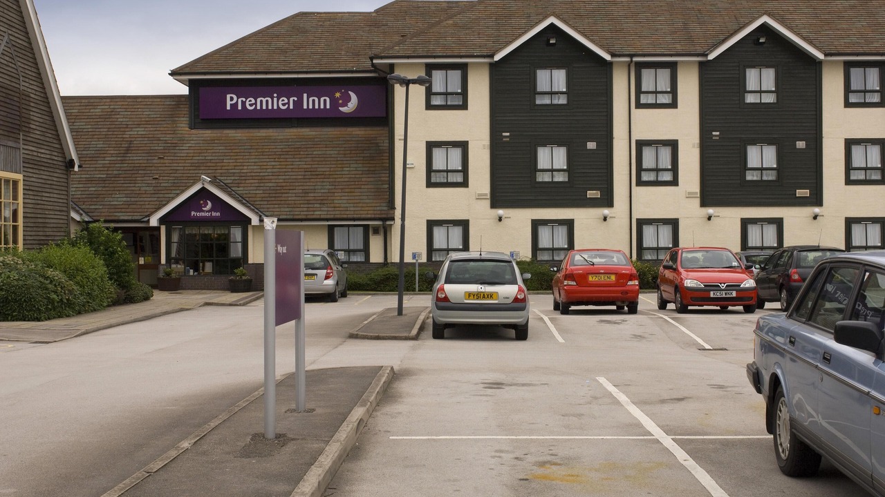 Photo of Outdoor in Doncaster