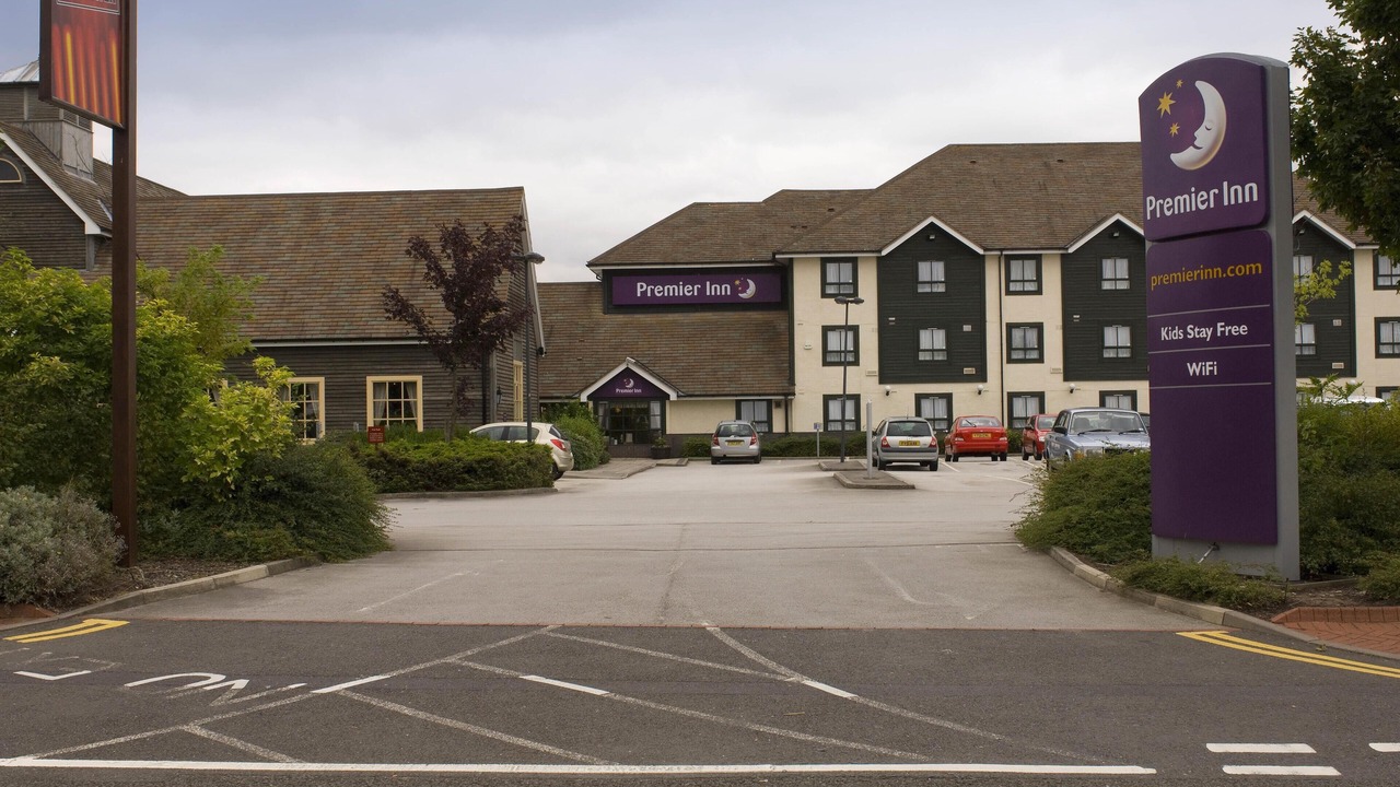 Photo of Outdoor in Doncaster