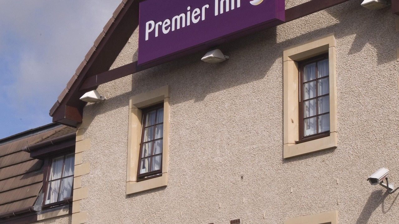 Photo of Outdoor in Glenisla