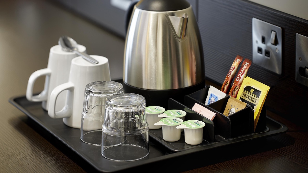 Photo of Bedroom in Glenisla