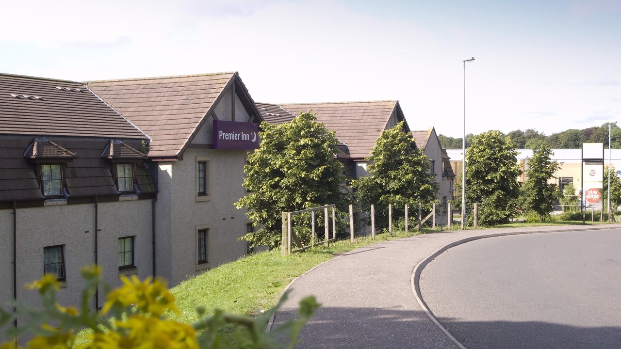 Photo of Outdoor in Glenisla