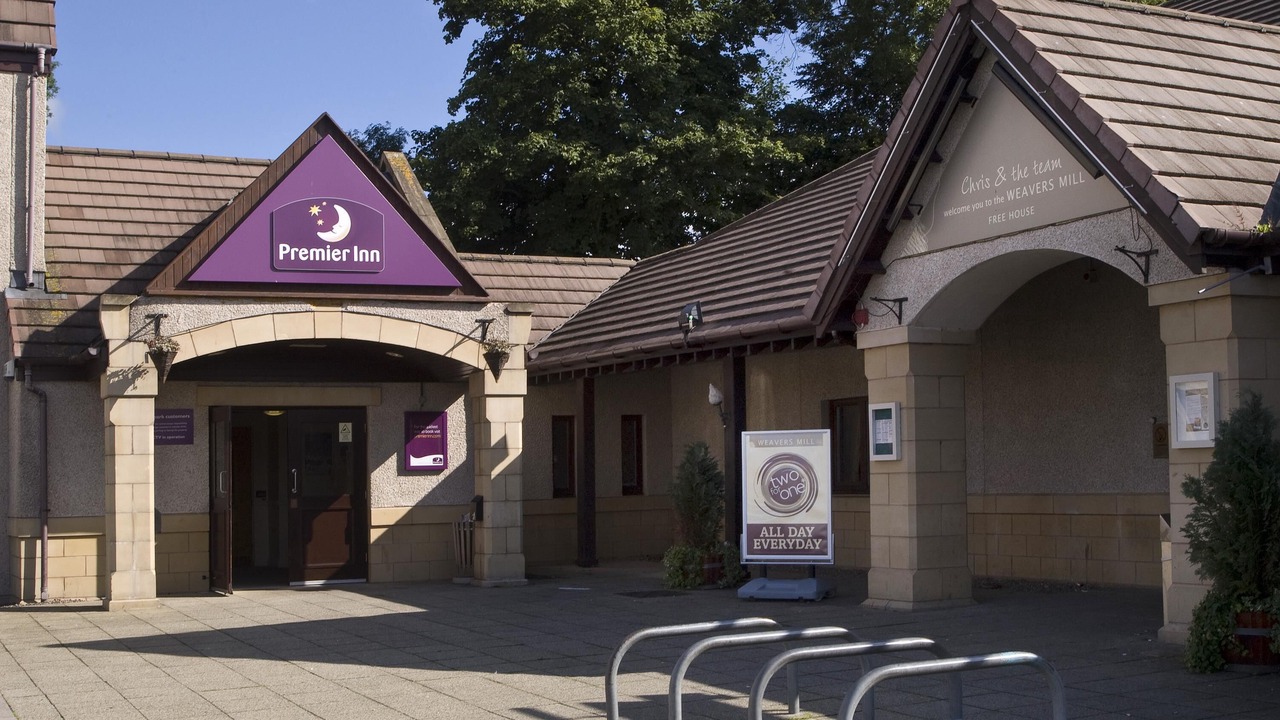 Photo of Outdoor in Glenisla