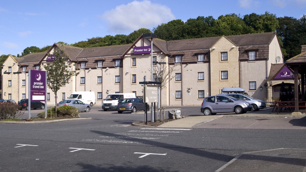 Photo of Outdoor in Glenisla