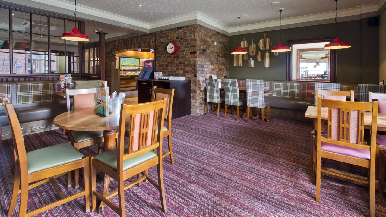 Photo of Others in Doncaster