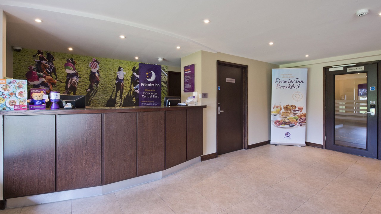 Photo of Others in Doncaster