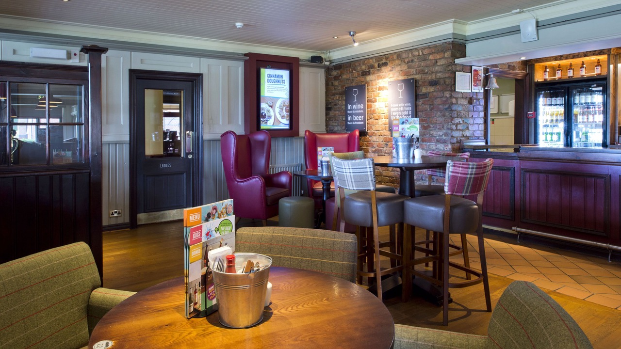 Photo of Others in Doncaster