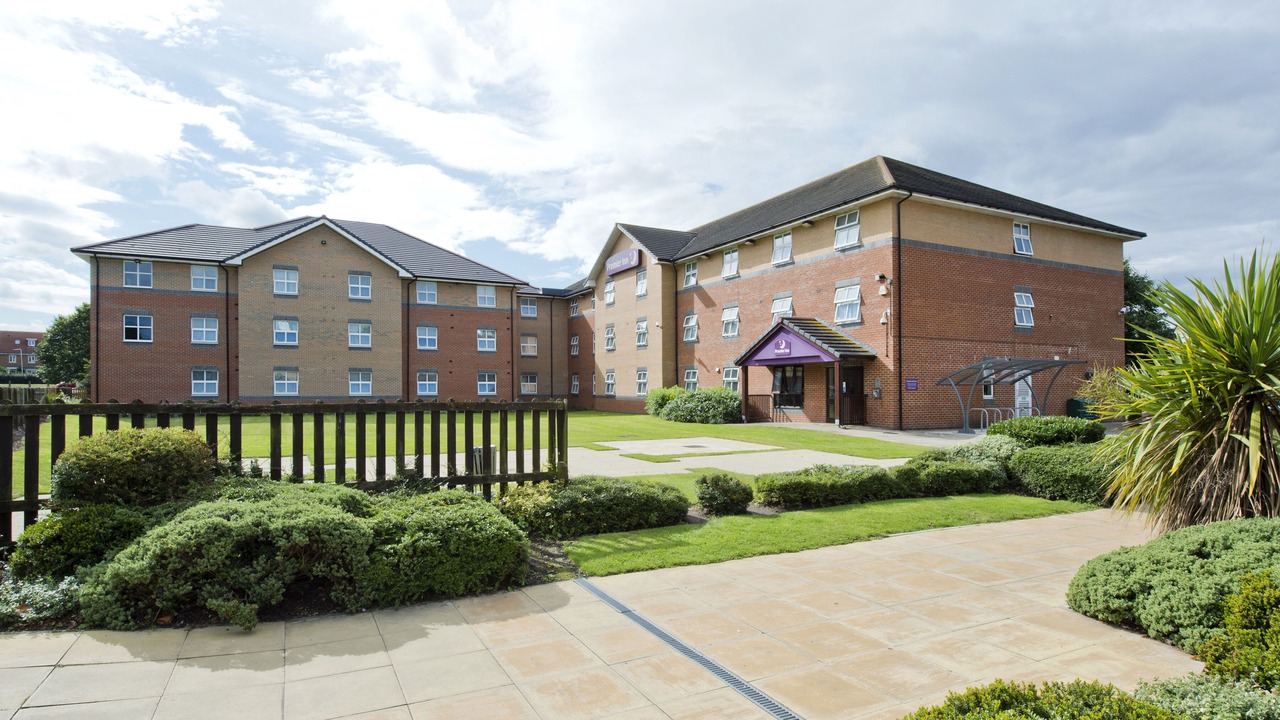 Photo of Outdoor in Doncaster