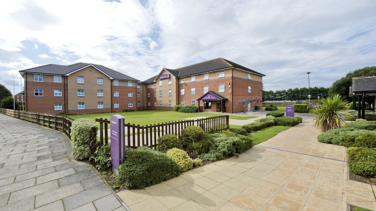 Photo of Outdoor in Doncaster