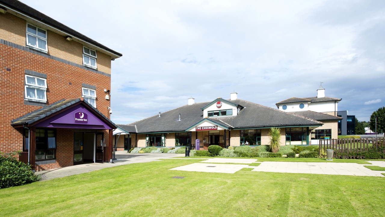 Photo of Outdoor in Doncaster