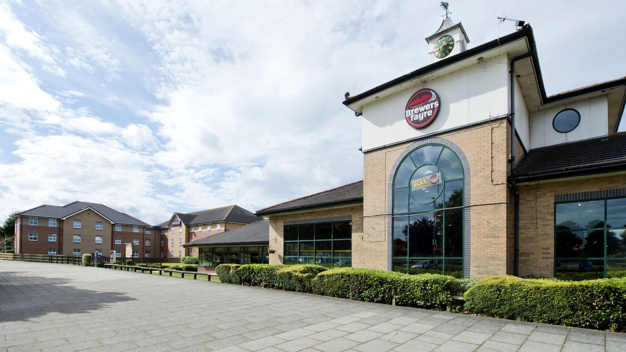 Photo of Outdoor in Doncaster