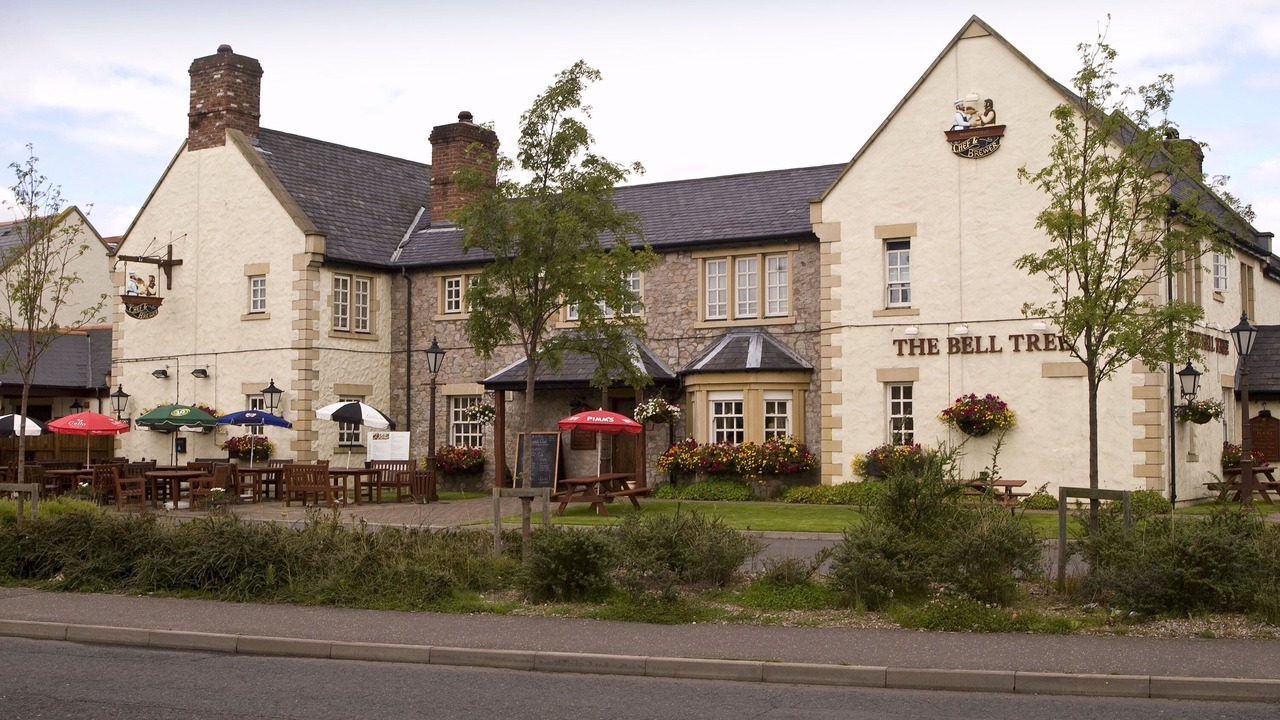 Photo of Outdoor in Broughty Ferry