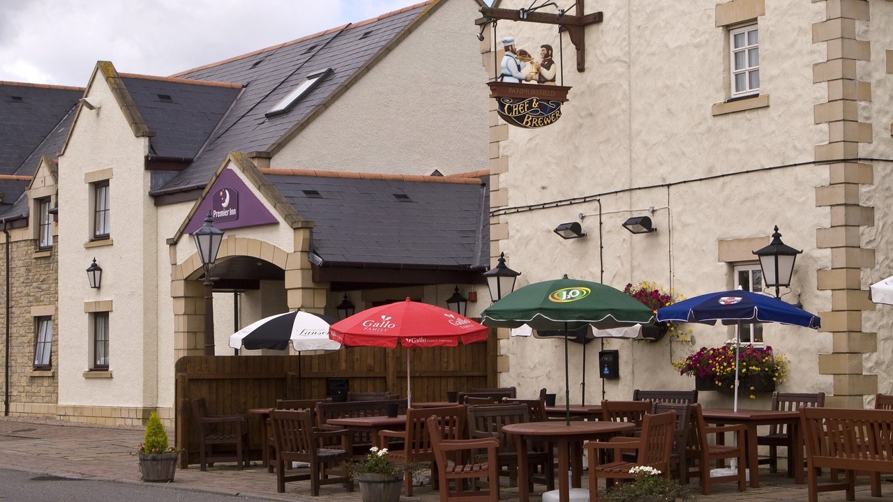 Photo of Outdoor in Broughty Ferry
