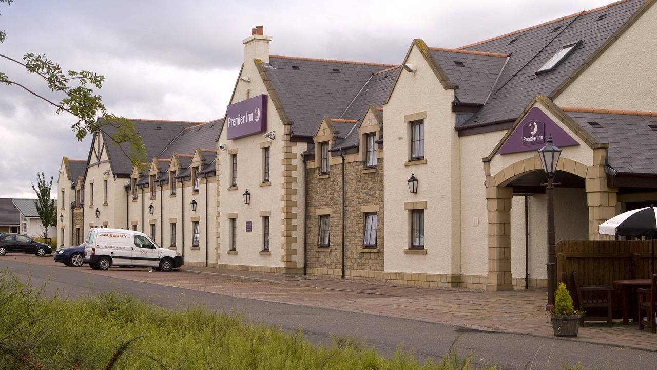 Photo of Outdoor in Broughty Ferry