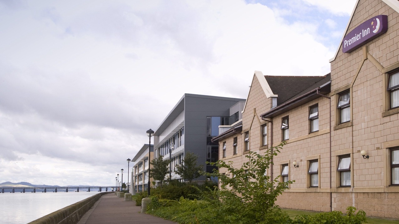 Photo of Outdoor in Dundee