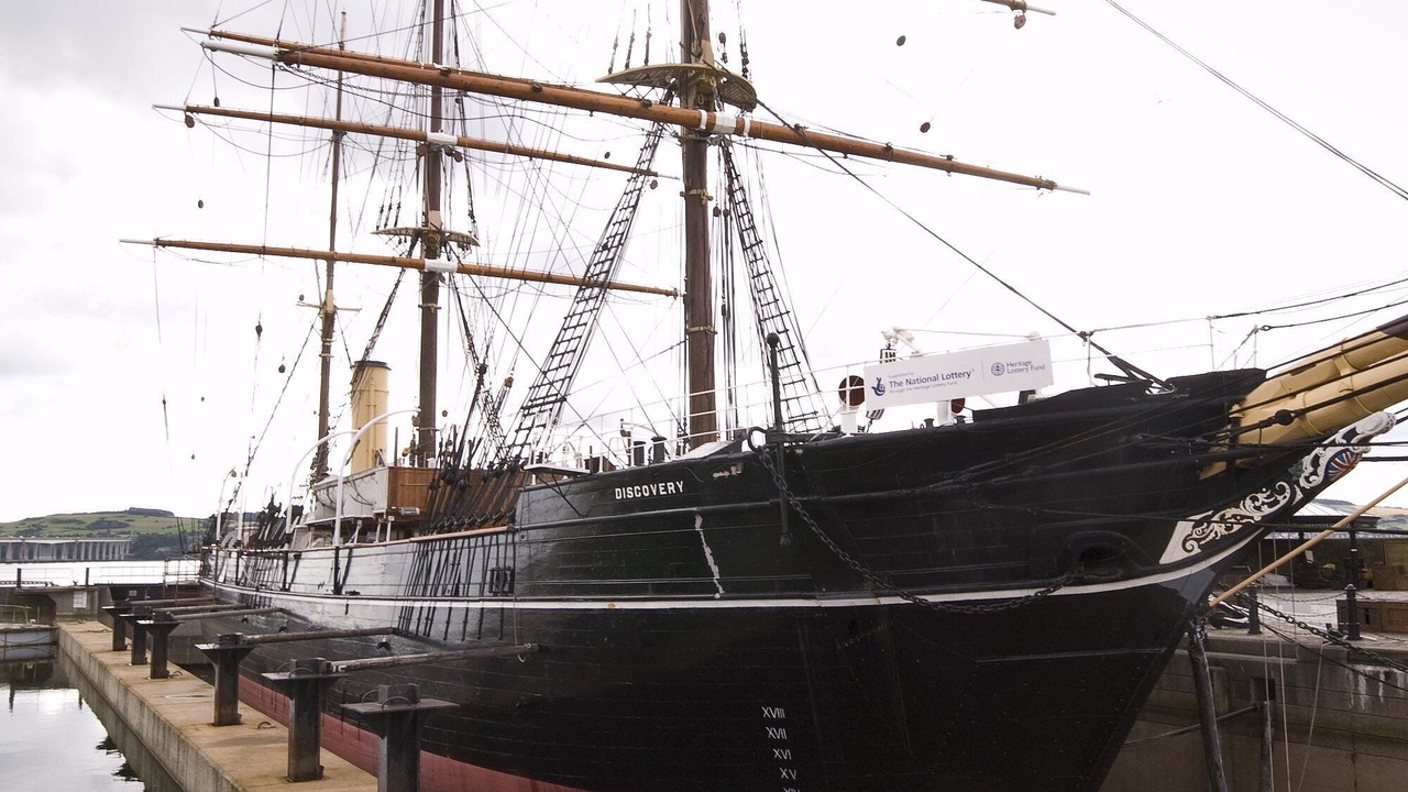 Photo of Others in Dundee