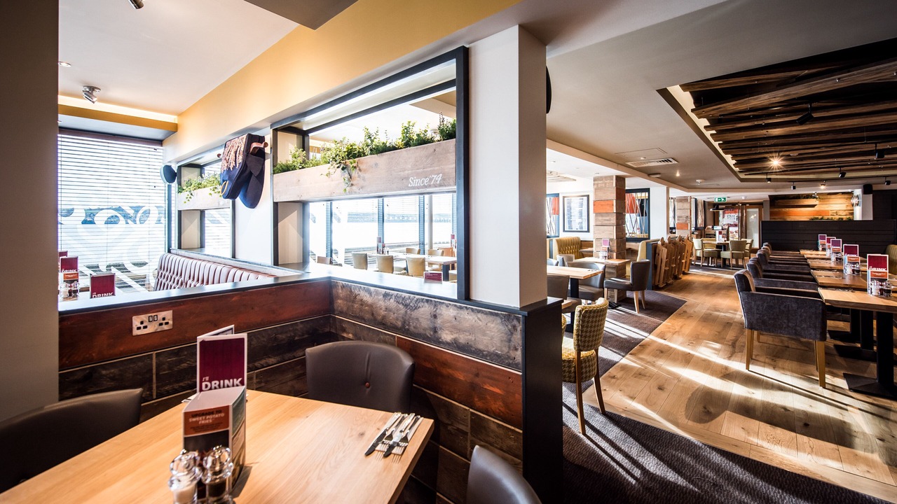 Photo of Others in Dundee