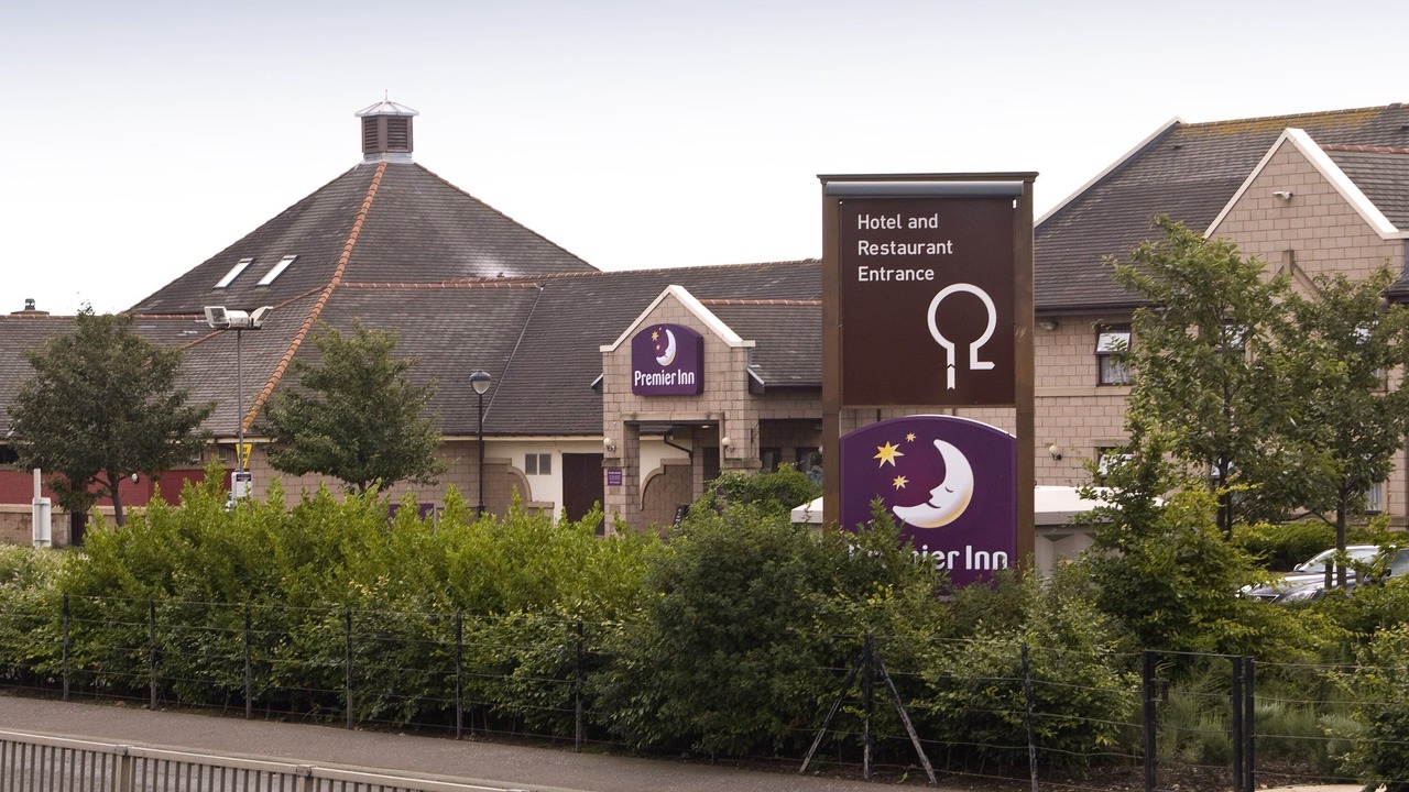 Photo of Outdoor in Dundee