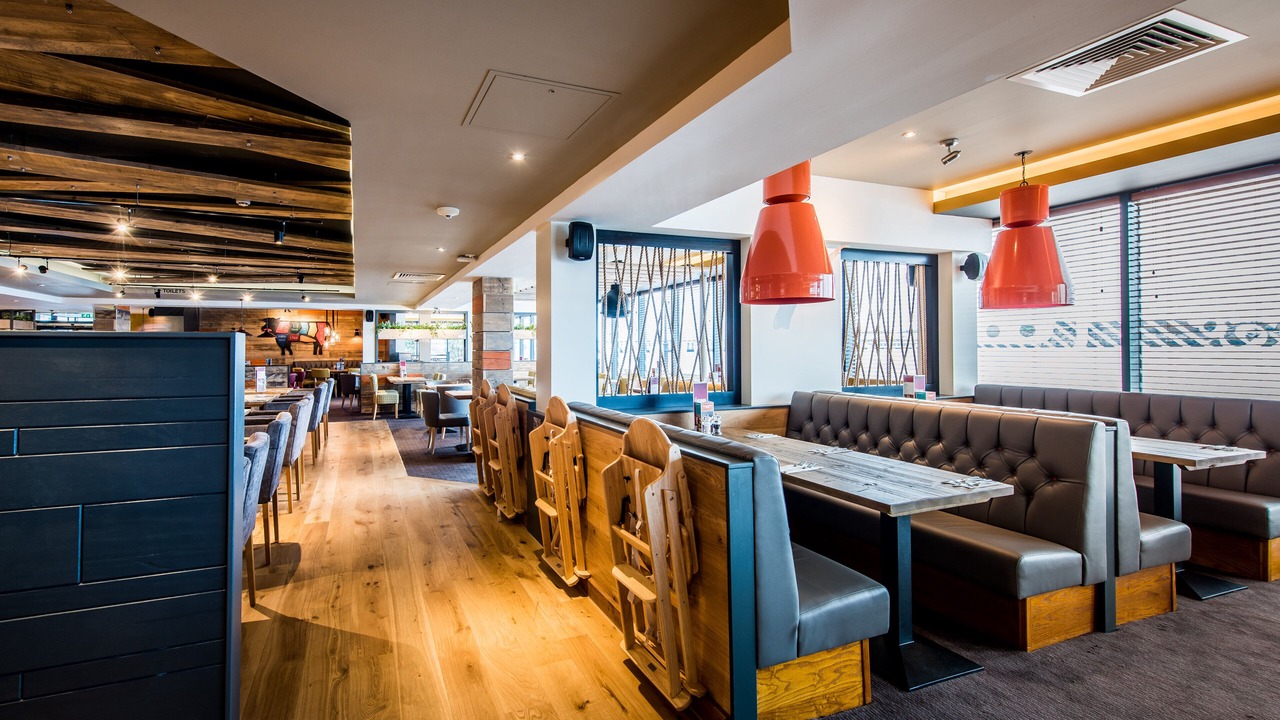 Photo of Others in Dundee