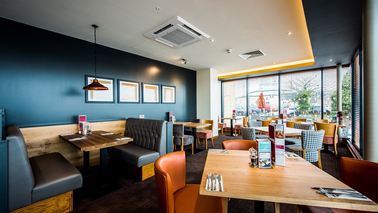 Photo of Others in Dundee