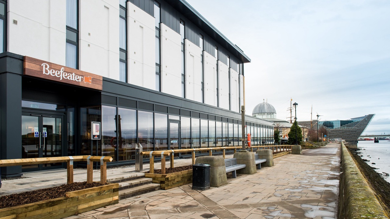 Photo of Outdoor in Dundee