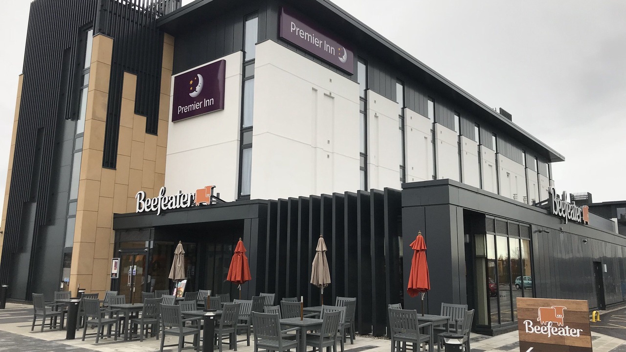 Photo of Outdoor in Dundee