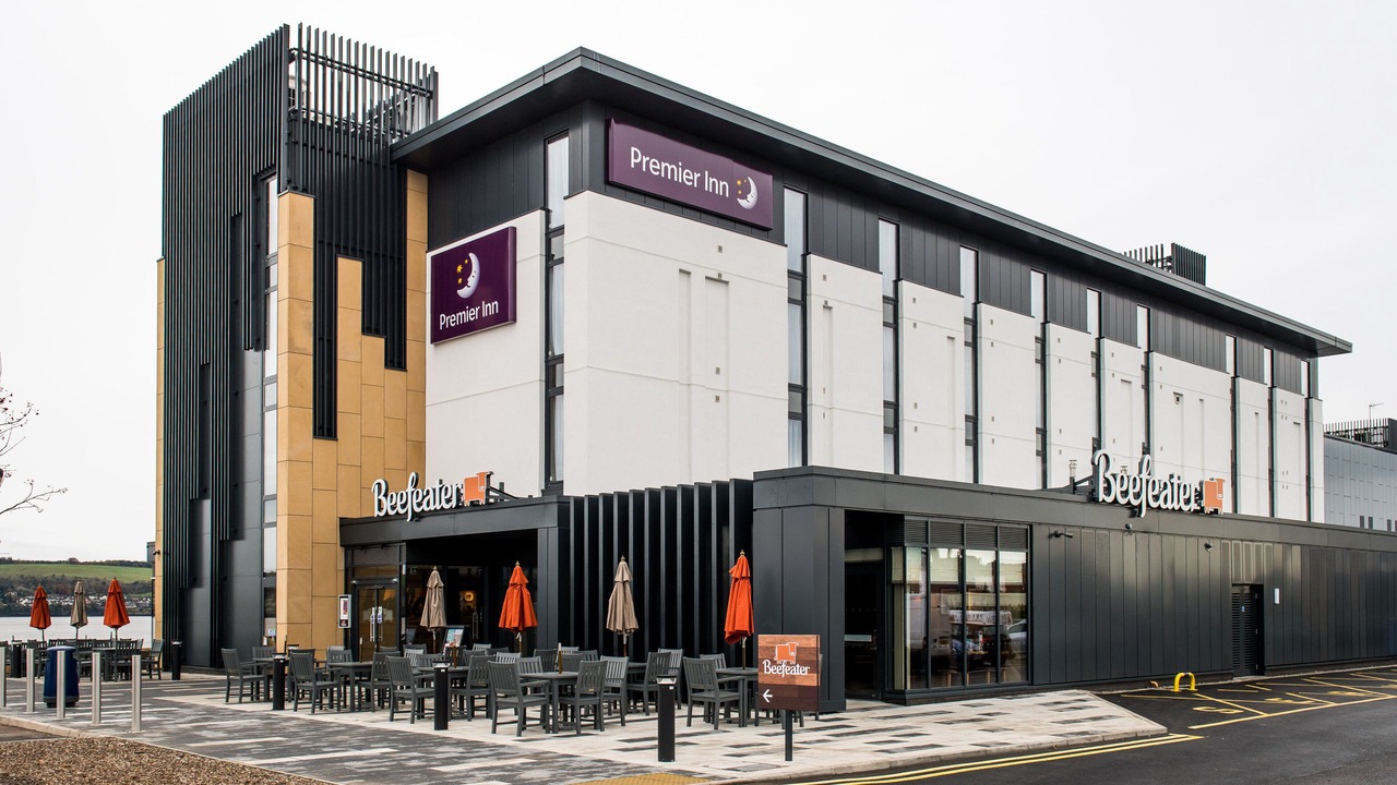 Photo of Outdoor in Dundee