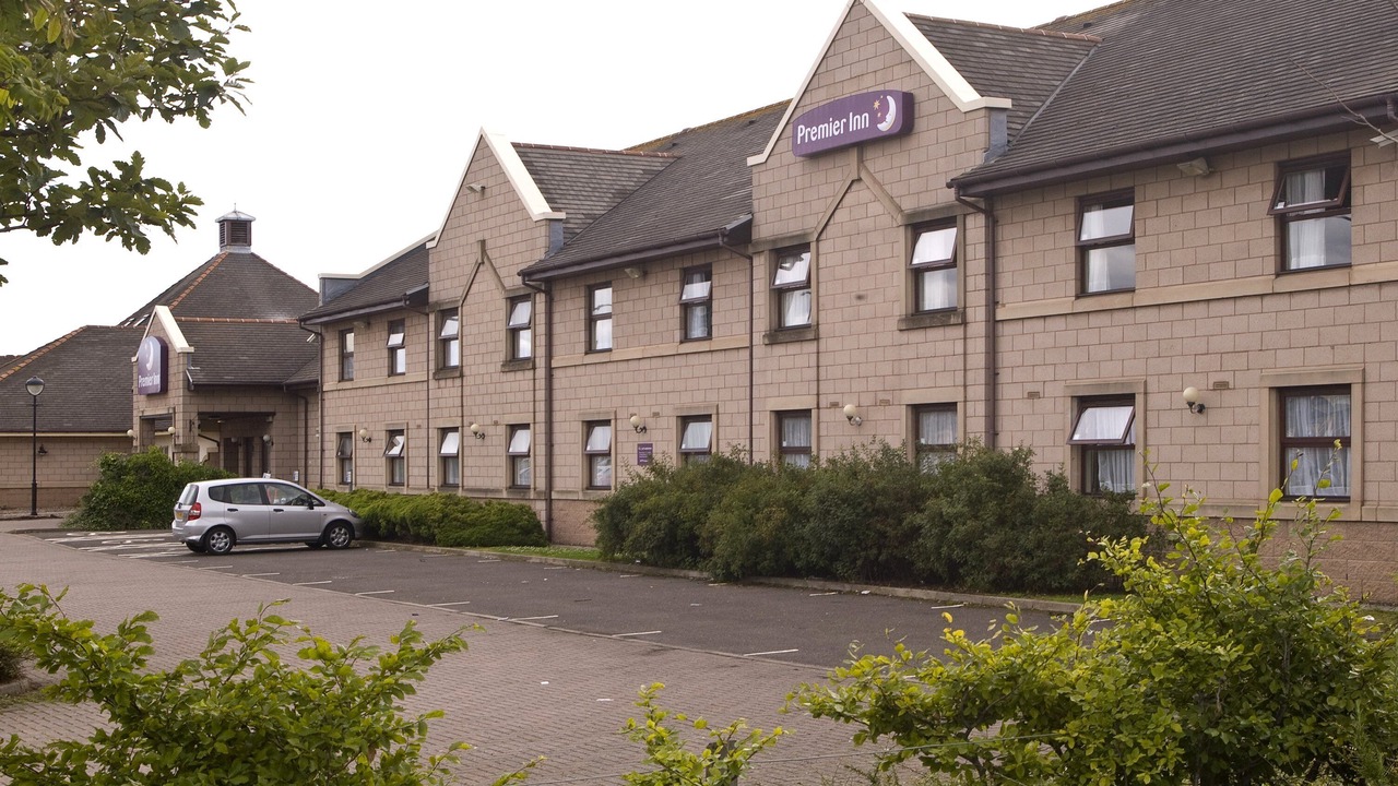 Photo of Outdoor in Dundee