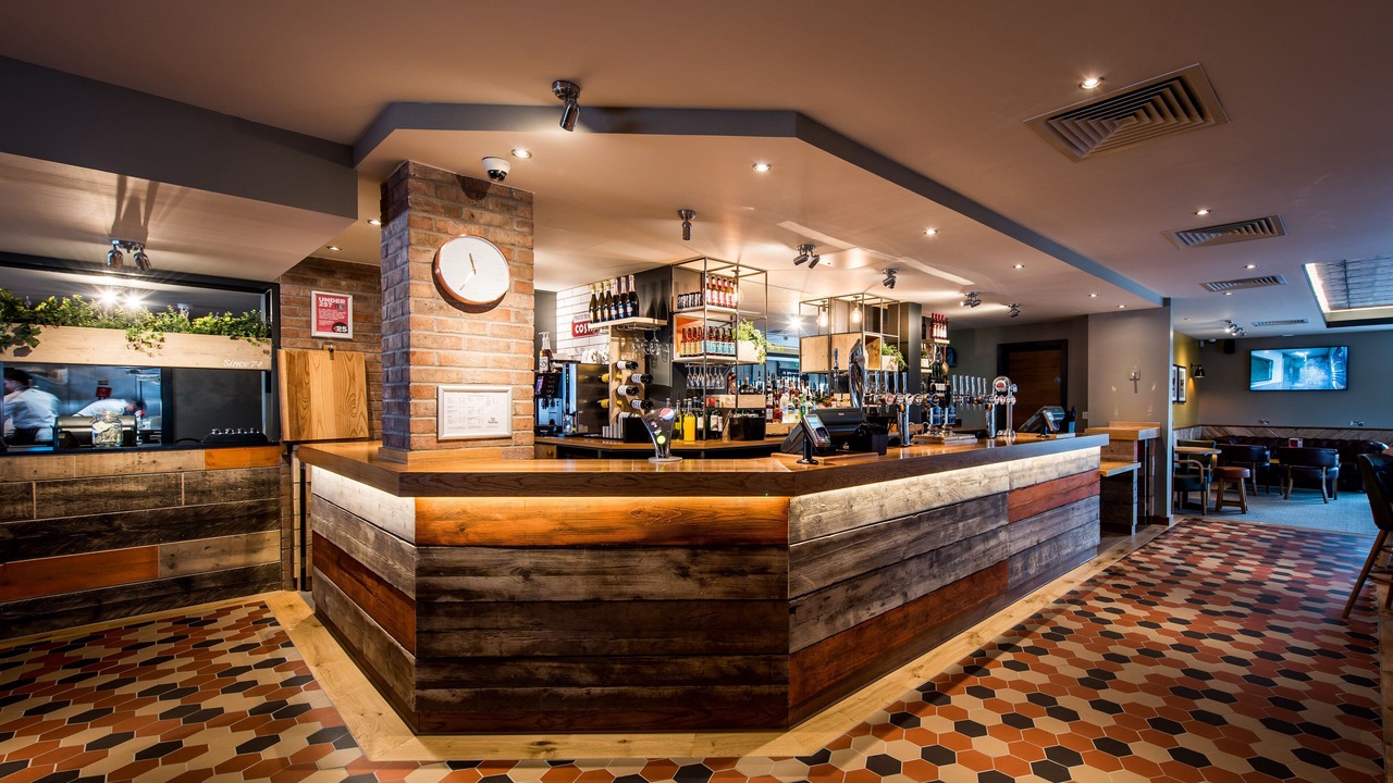 Photo of Others in Dundee