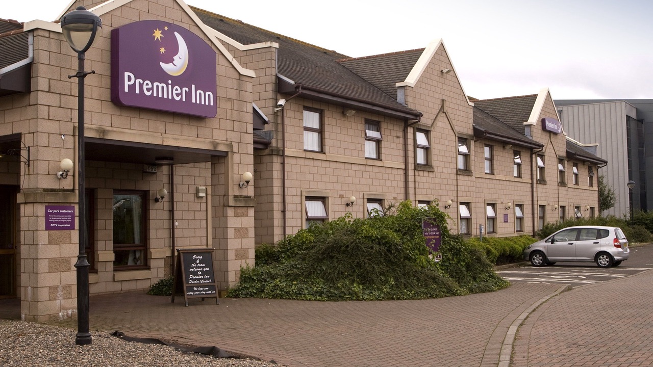 Photo of Outdoor in Dundee