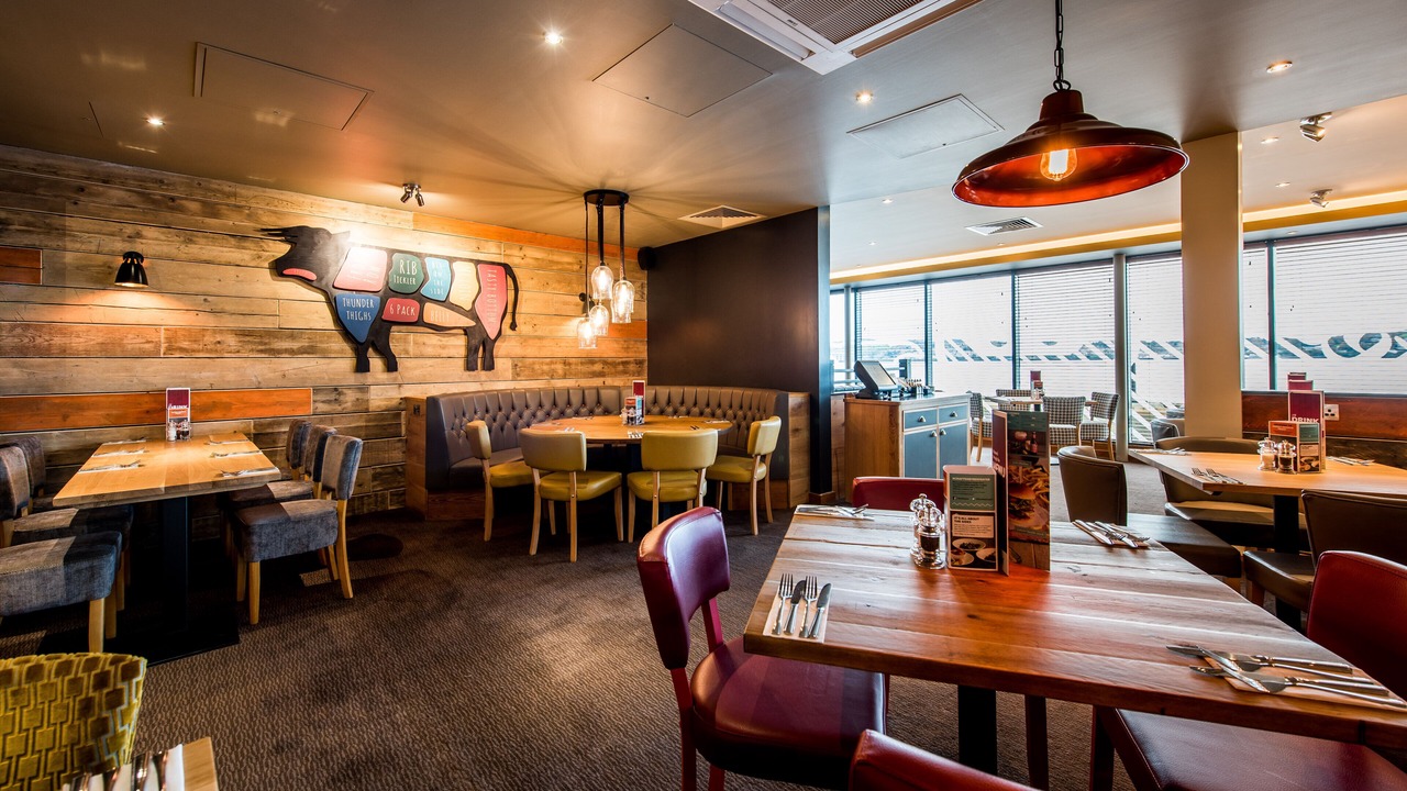 Photo of Others in Dundee