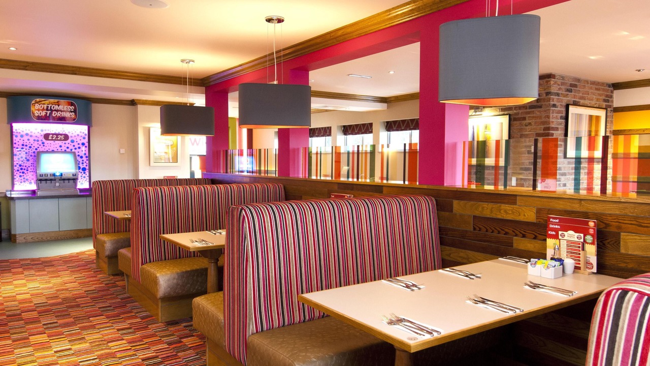 Photo of Others in Barry