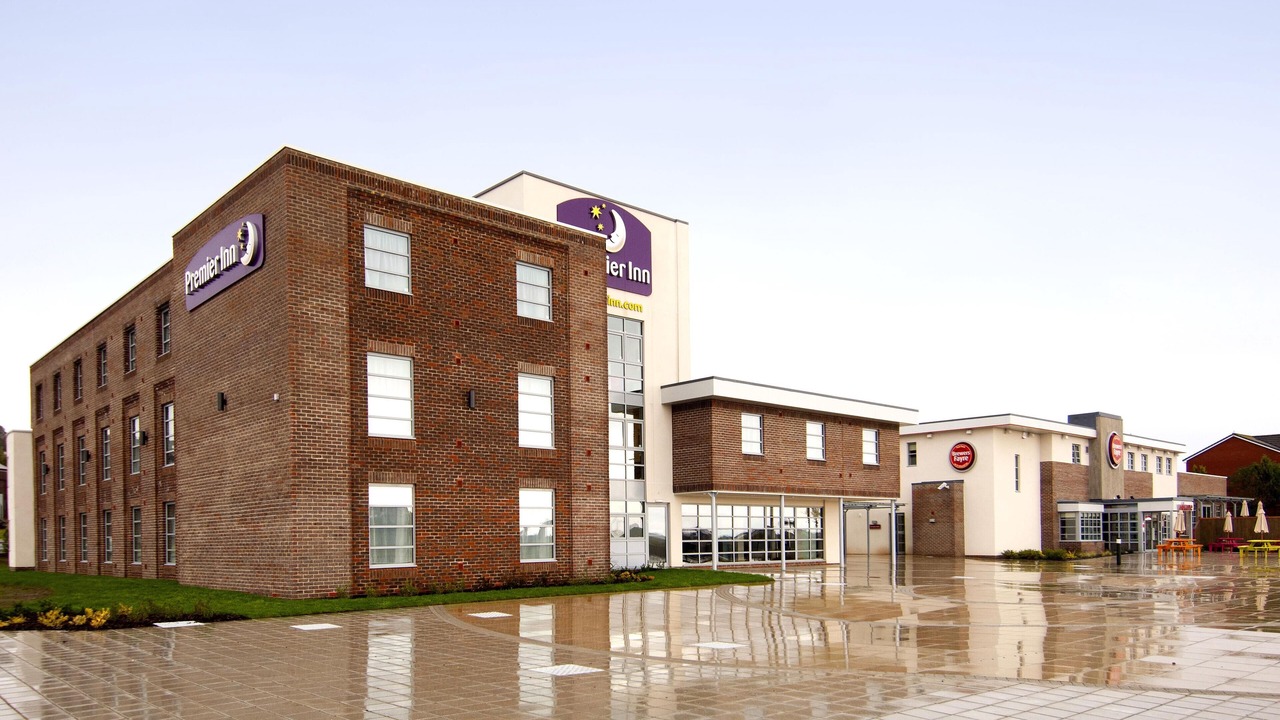 Photo of Outdoor in Barry