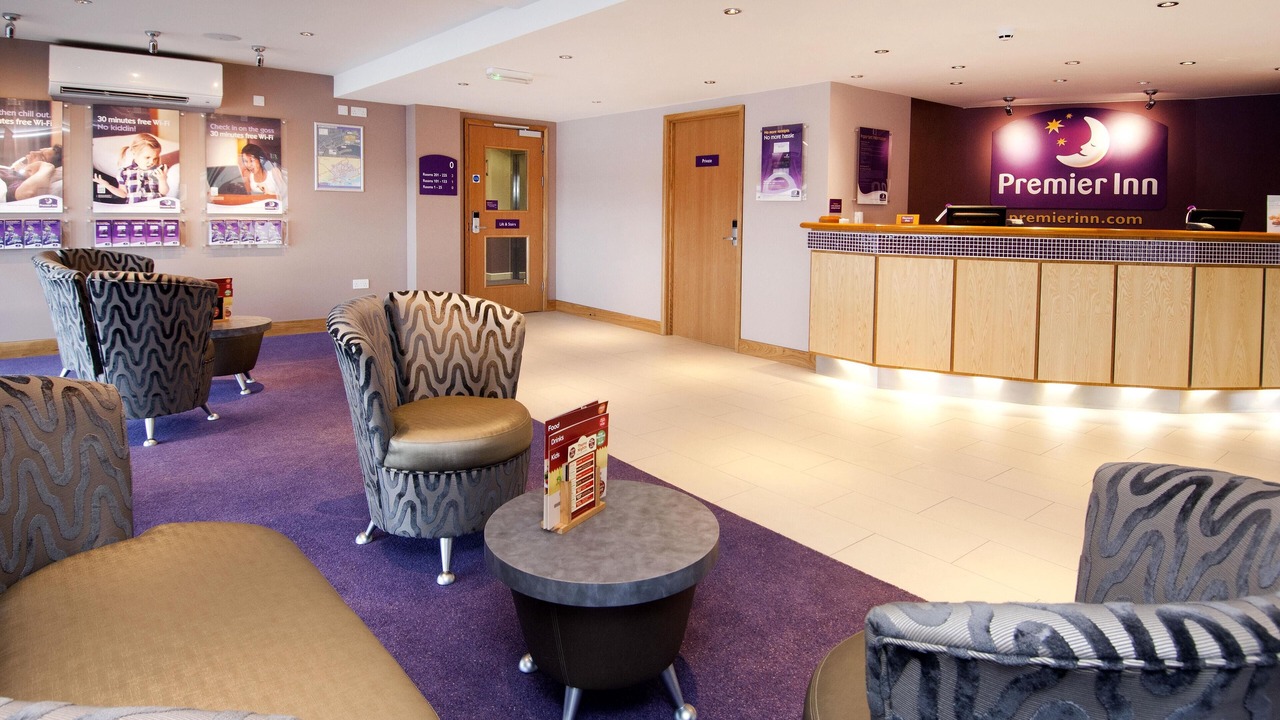 Photo of Others in Barry