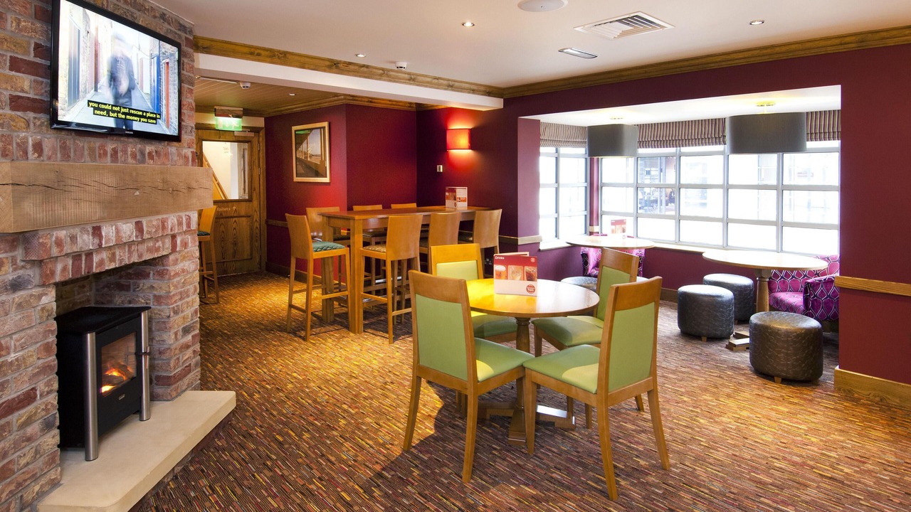 Photo of Others in Barry