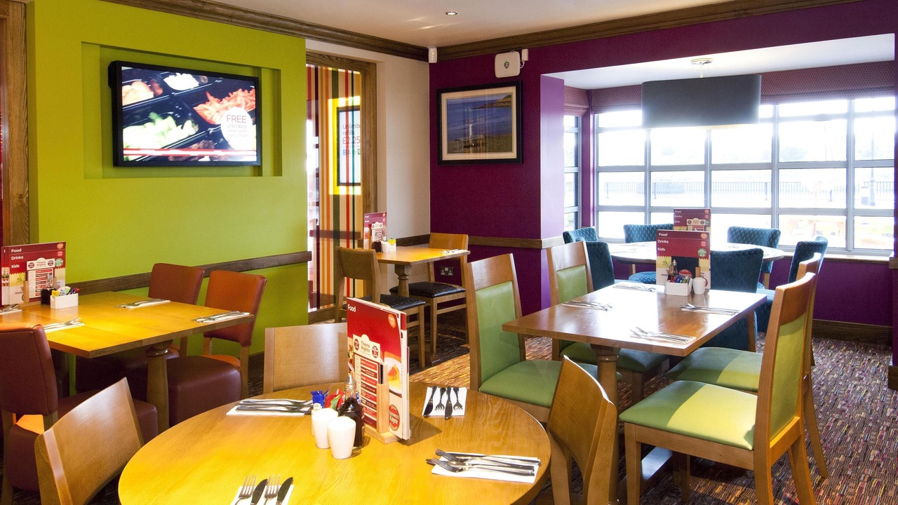 Photo of Others in Barry