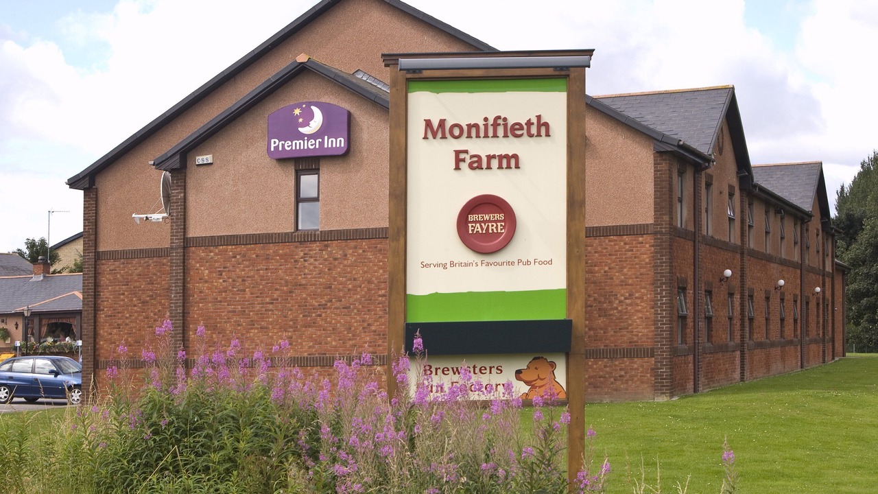 Photo of Outdoor in Murthill