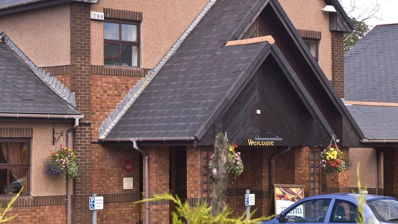 Photo of Outdoor in Murthill