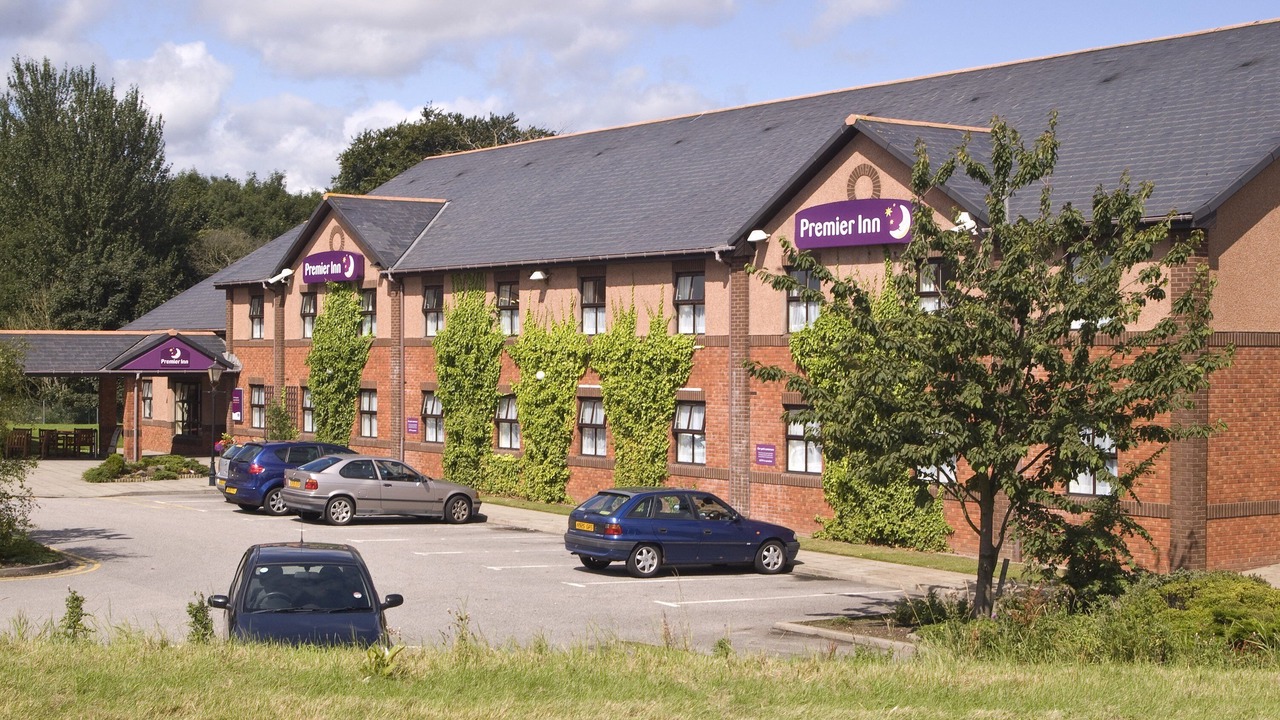 Photo of Outdoor in Murthill