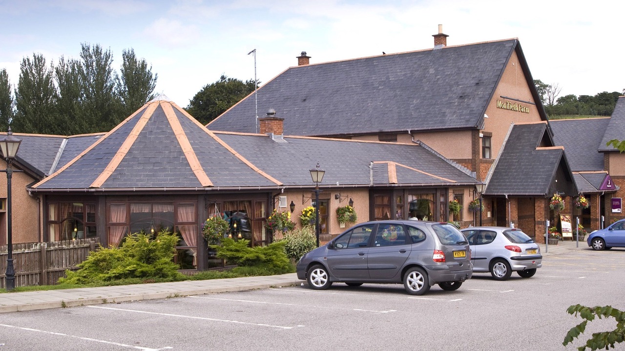 Photo of Outdoor in Murthill