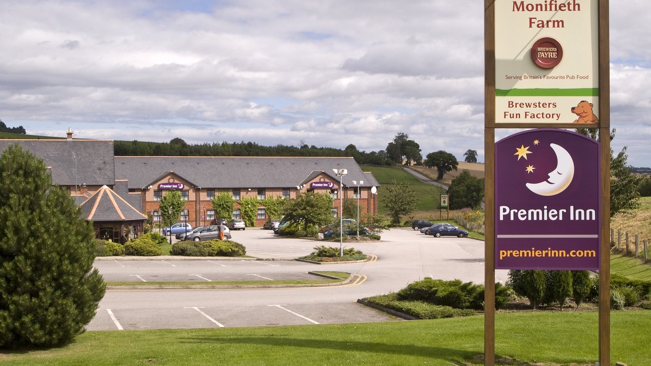 Photo of Outdoor in Murthill