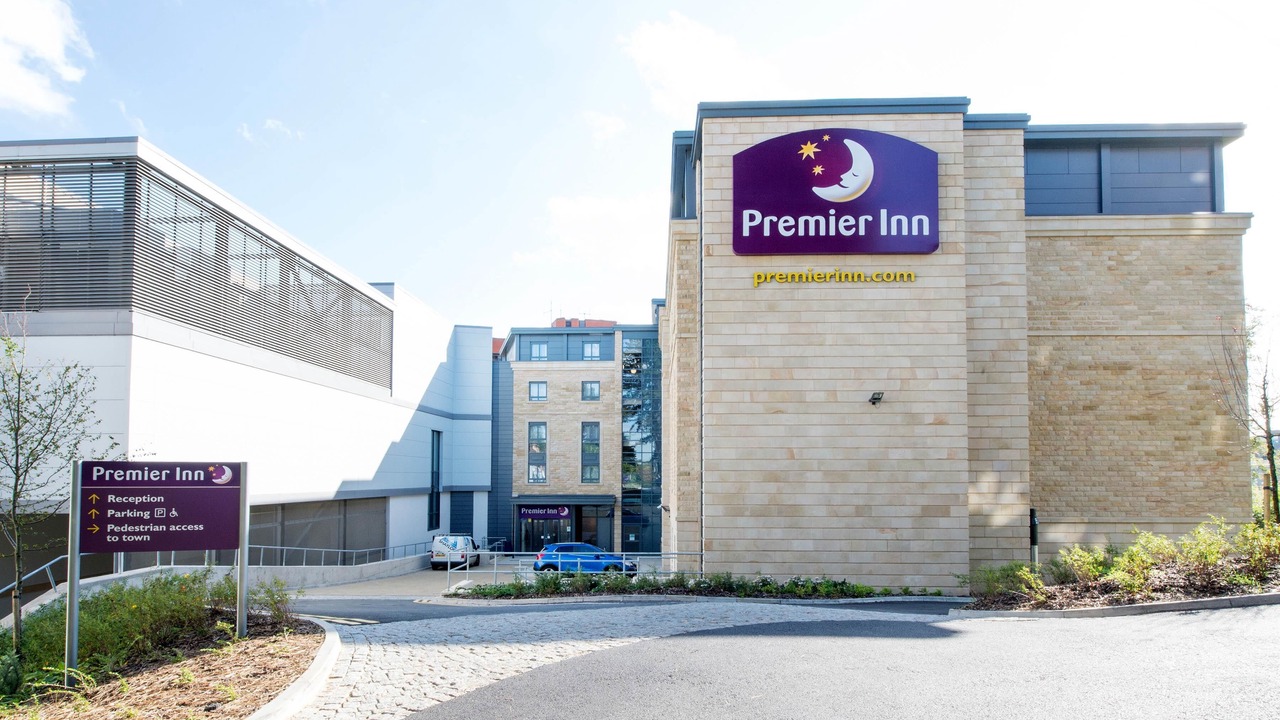 Photo of Outdoor in Harrogate