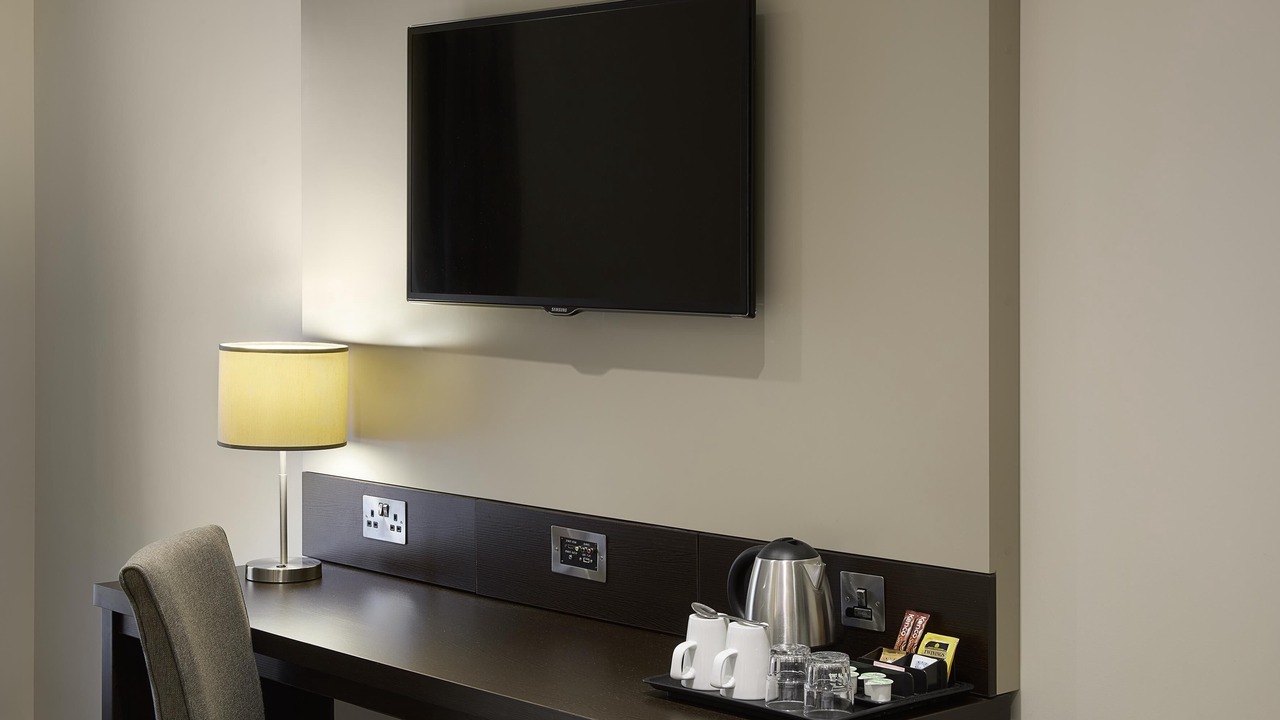 Photo of Bedroom in Harrogate