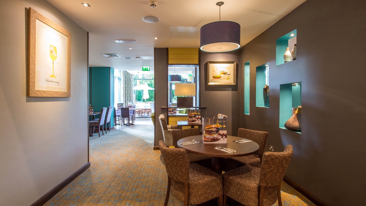 Photo of Others in Harrogate