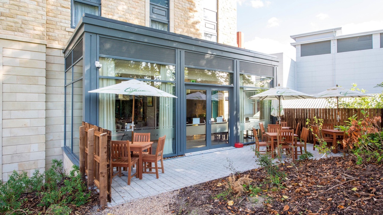 Photo of Outdoor in Harrogate