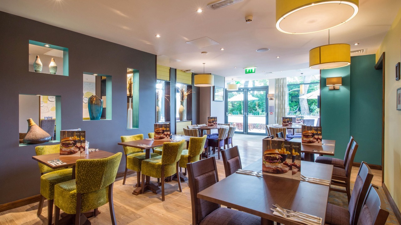 Photo of Others in Harrogate