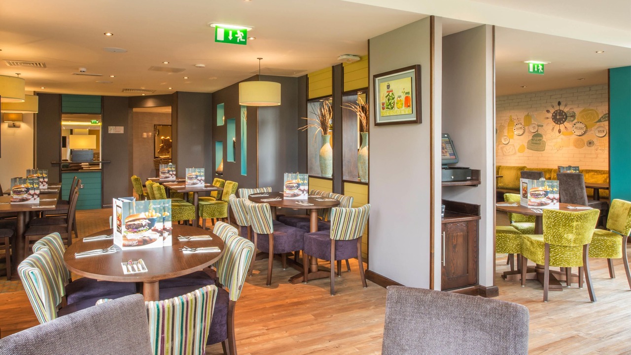 Photo of Others in Harrogate