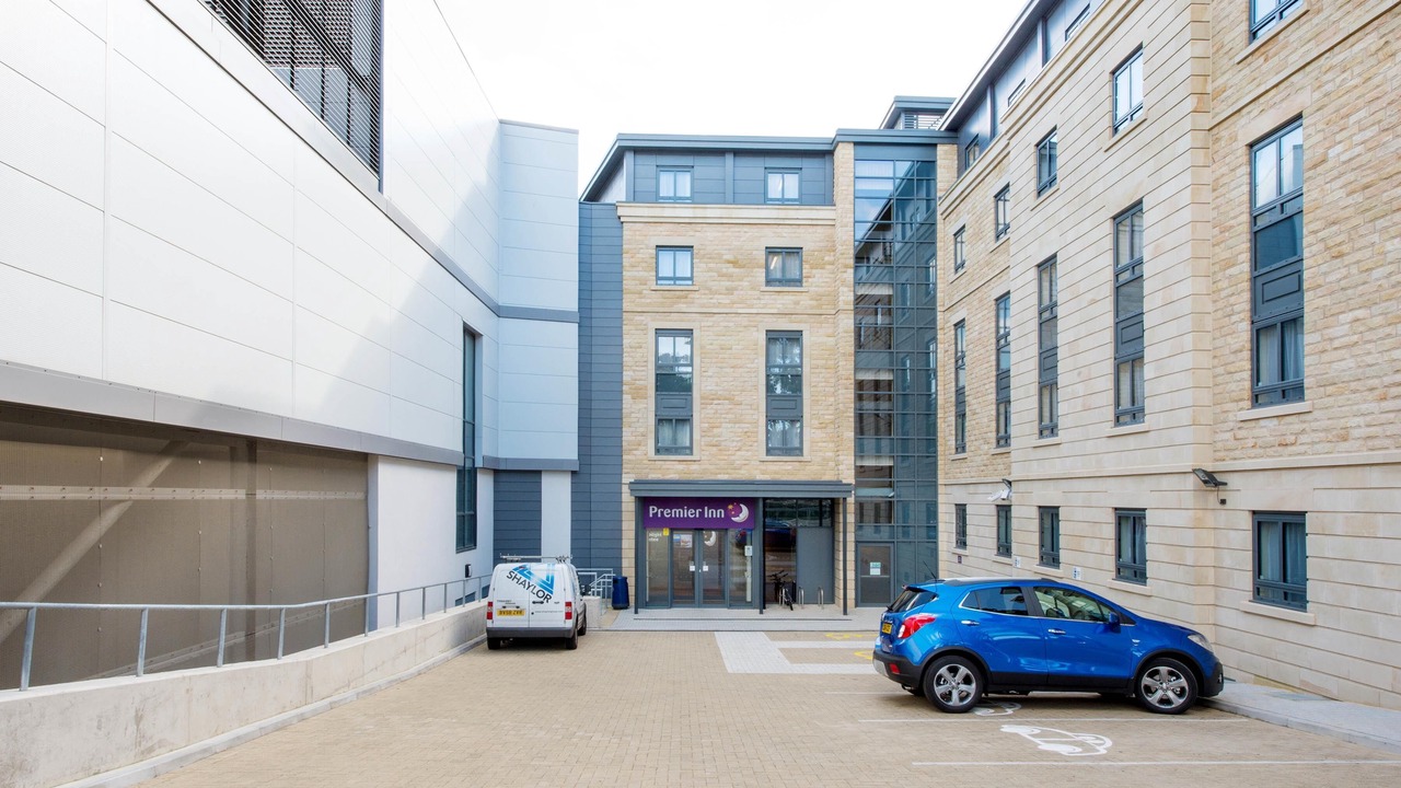 Photo of Outdoor in Harrogate