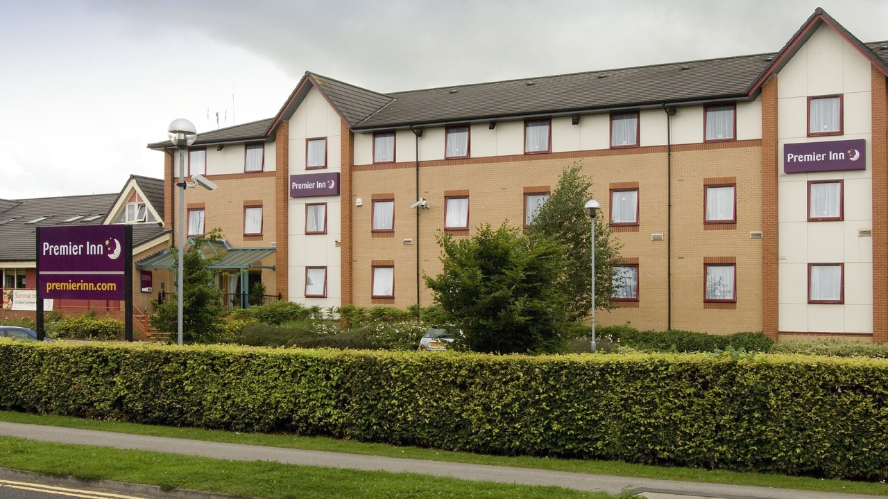 Photo of Outdoor in Harrogate